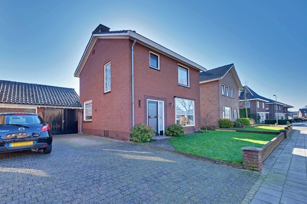 Medium property photo - Pastoor Indenstraat 4, 6941 DP Didam